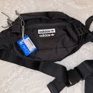 Adidas men’s cross body bag